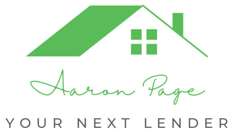 Your Next Lender - Aaron Page with Hometrust